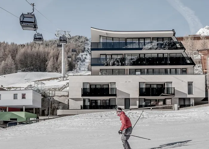 Appartamento The View By Regina *