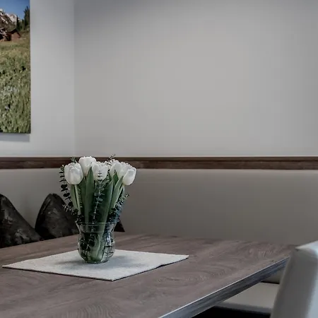 The View By Regina Lägenhet Sölden