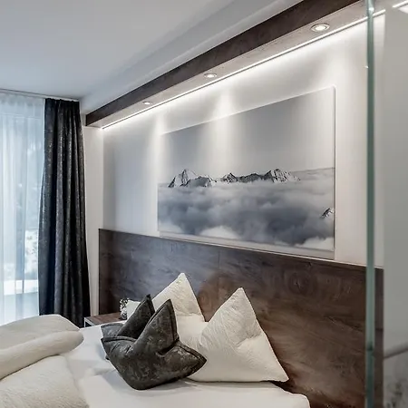 The View By Regina Lägenhet Sölden