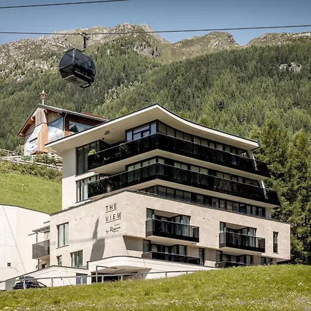 Appartamento The View By Regina