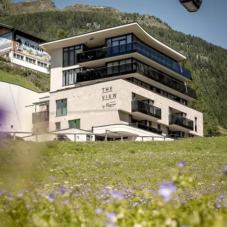 Appartamento The View By Regina *