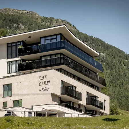 Appartamento The View By Regina Sölden