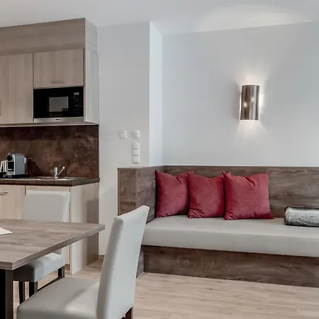 The View By Regina * Sölden