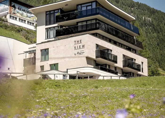 Appartamento The View By Regina *