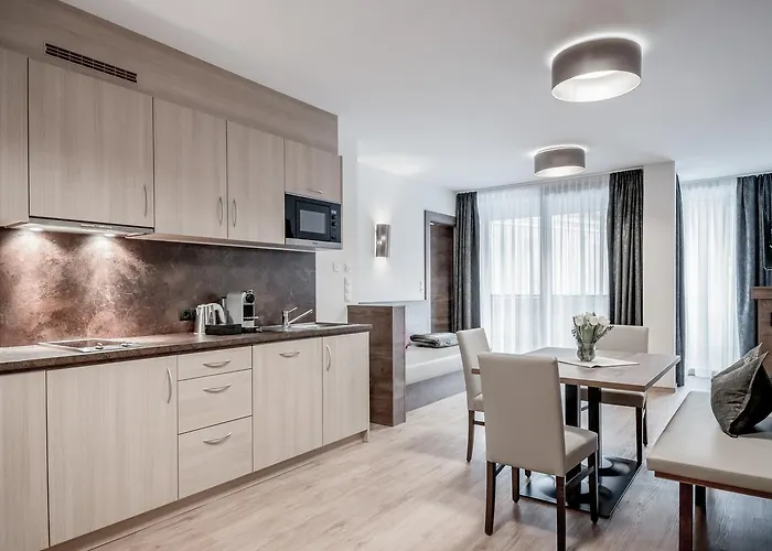 The View By Regina Appartamento *