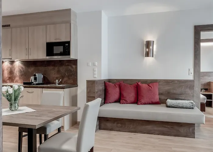 The View By Regina * Sölden