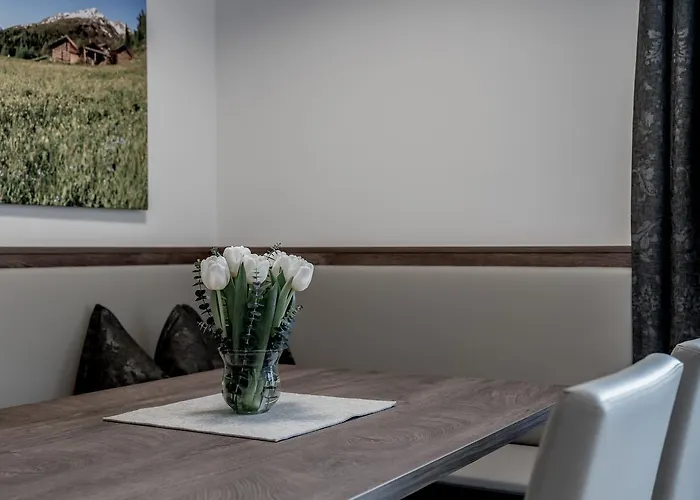 The View By Regina Appartamento Sölden