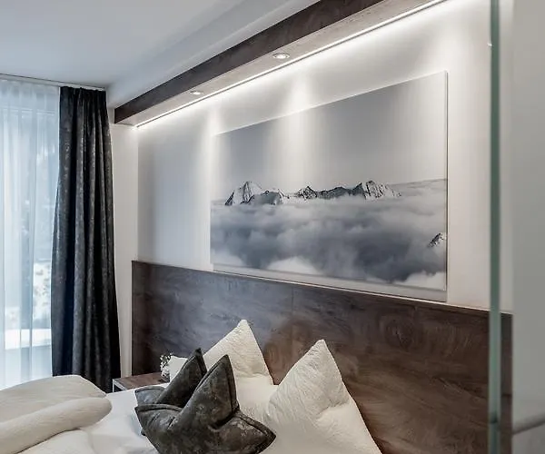 The View By Regina Appartamento Sölden